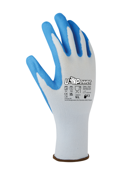 Guanti di protezione U-Power Lapis