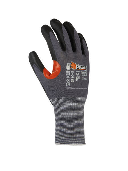 Guanti di protezione U-Power Kumba