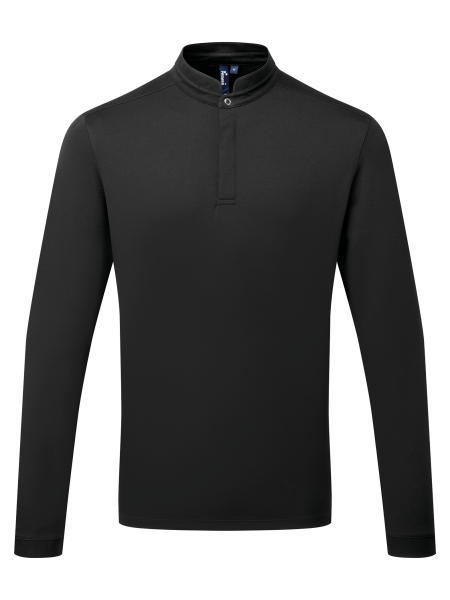 polo-da-chef-coolchecker-essential-a-maniche-lunghe-black.jpg