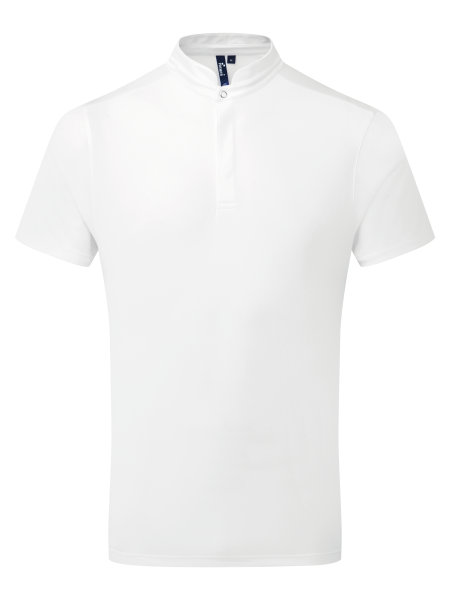 polo-da-chef-coolchecker-essential-a-maniche-corte-white.jpg