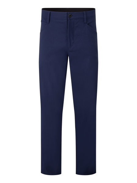 Pantalone uomo 170 g/m² personalizzabile Premier Adapt Stretchchecker
