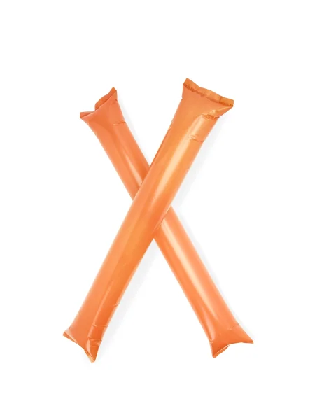 Applauditore gonfiabile personalizzabile Flaggy