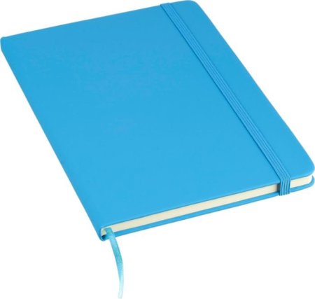 Taccuino in rPET formato A5 Eamon