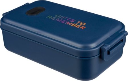 Lunchbox in PP 800 ml Ondine
