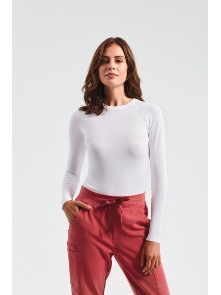 Maglietta da donna 170 g/m² personalizzabile Onna Unstoppable Fresh Underscrub Baselayer