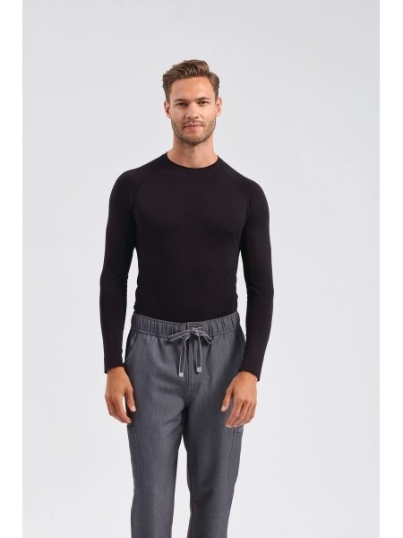 Maglietta da uomo 170 g/m² personalizzabile Onna Unstoppable Fresh Underscrub Baselayer