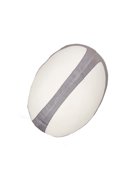 Pallone da rugby con zip Mumbles Zippie Rugby Ball