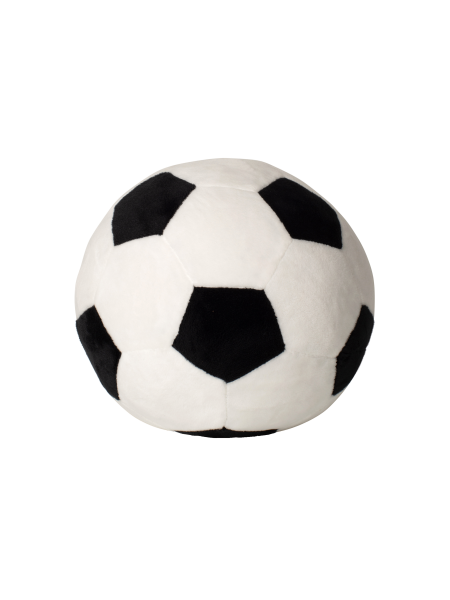 Pallone da calcio con zip Mumbles Zippie Football