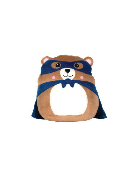 Peluche Mumbles SquidgeMe