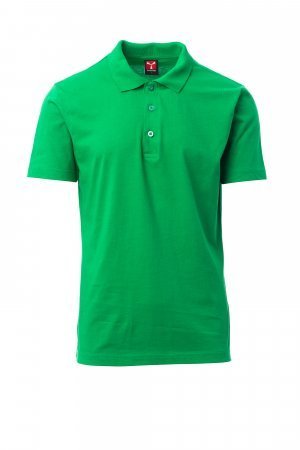 Polo unisex personalizzabile Payper Amalfi