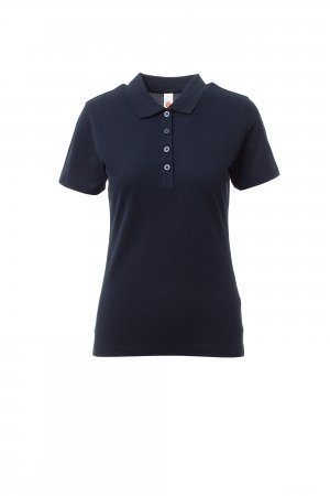 Polo da donna personalizzabile Rome Lady