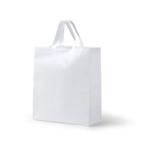 Borse in tnt sublimatiche cm 38x35 Nora