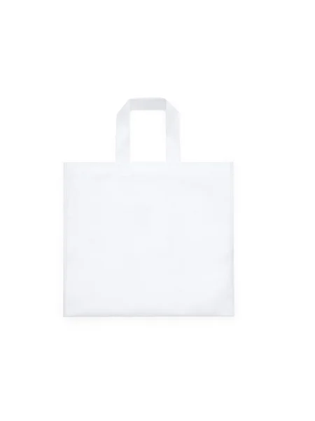 Borse in tnt sublimatiche cm 38x35 Nora