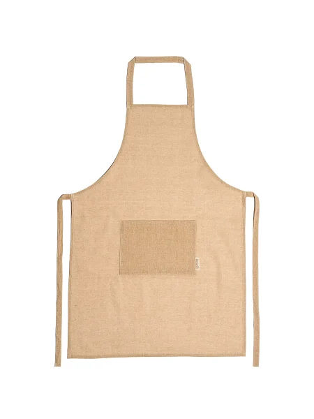 grembiule-con-tasca-frontale-in-cotone-riciclato-gaia-avana-1.webp