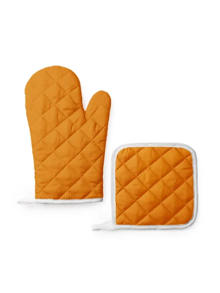 Guanto con presina personalizzabile Gabon