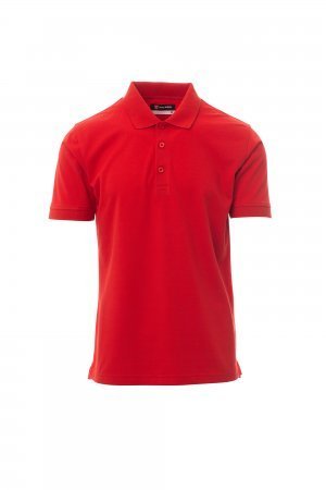 Polo da uomo personalizzabile Payper Venice Pro