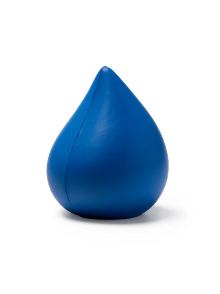 Antistress a forma di goccia personalizzabile Caia