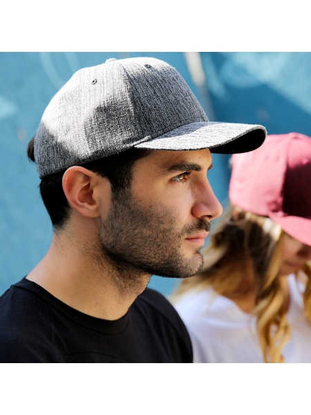 Cappellino per adulto personalizzato Atlantis Battle