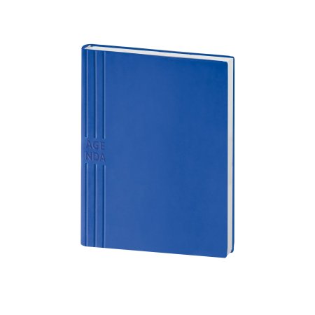 Agenda giornaliera personalizzabile in TAM sabato e domenica abbinati 17,5 x 24,5 cm