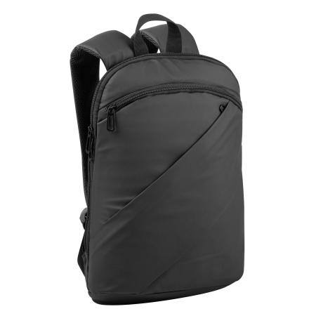 Zaino porta pc in poliuretano personalizzabile Shield