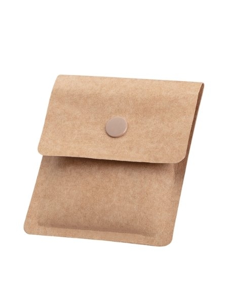 Posacenere tascabile personalizzabile Paper Ash