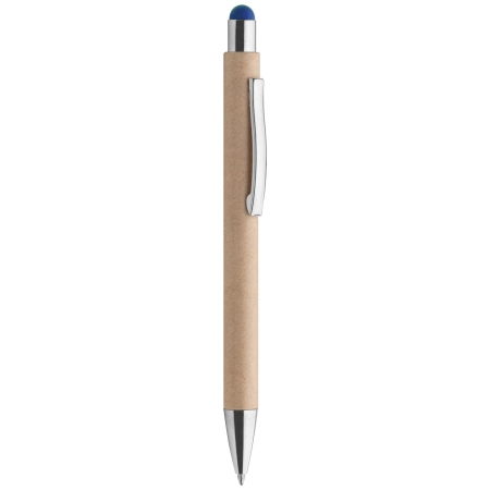 Penna touch a sfera personalizzabile P-Stylus