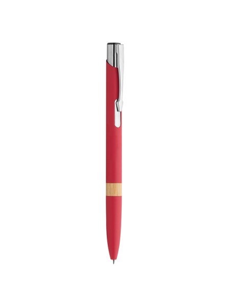 Penna a sfera a scatto personalizzabile Queen