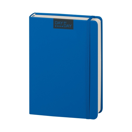 Agenda perpetua con elastico personalizzabile Notes Infinity 14,5 x 21 cm