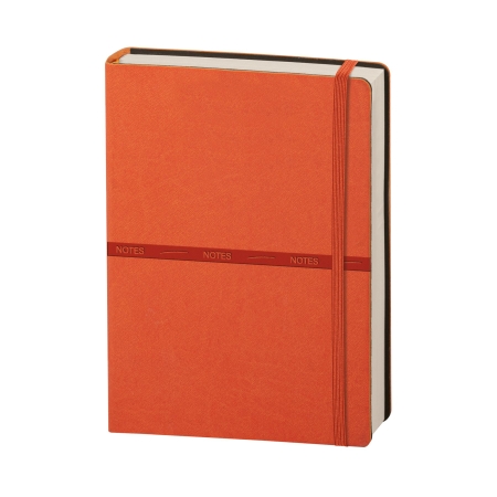 Agende personalizzabili giornaliere perpetue Notes Infinity 15x21 cm