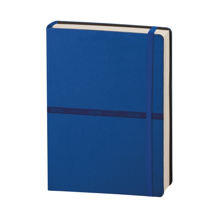 Agenda giornaliera perpetua personalizzabile Notes infinity 15 x 21