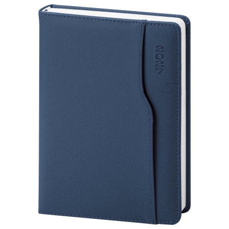 Agende giornaliere sabato e domenica abbinati in poliuretano termovirante 15x21 cm