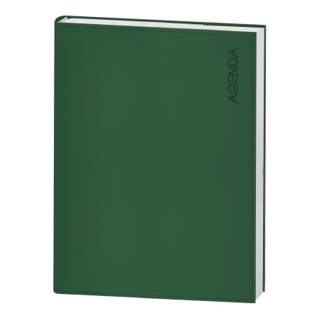 Agenda giornaliera sabato e domenica separati personalizzabile 15,5 x 21,5 cm