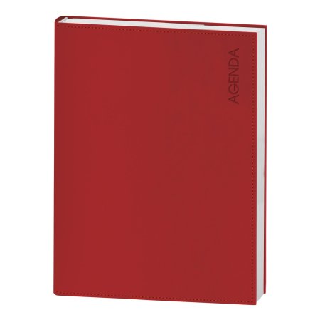 Agenda giornaliera sabato e domenica abbinati personalizzabile 15,5 x 21,5 cm
