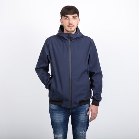 Softshell da uomo personalizzabile Sweden