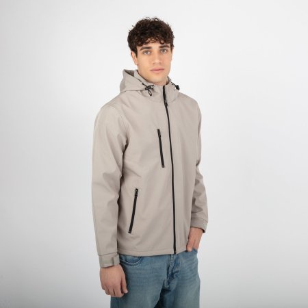 Softshell da uomo personalizzabile Artic