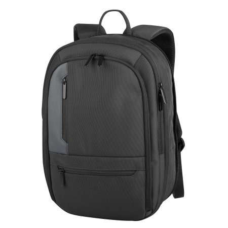 Zaino porta pc personalizzabile Cavallari Studio Slim Compact