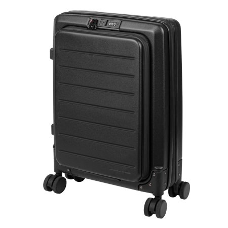Trolley in ABS personalizzabile Trolley