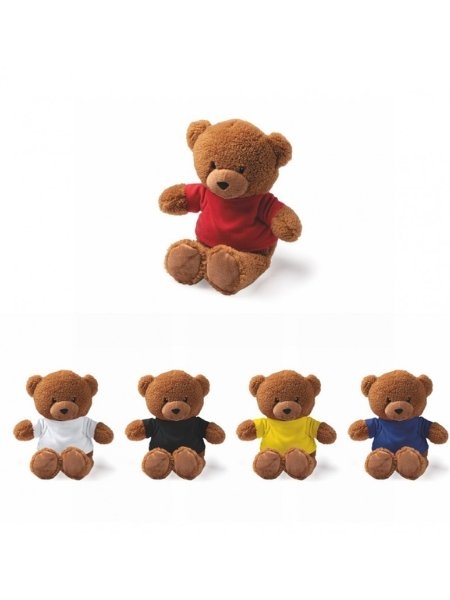 Peluche personalizzabile Orsy