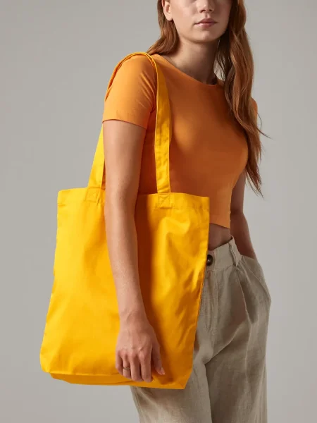 Shopper in Twill Organico EarthAware® Westford Mill