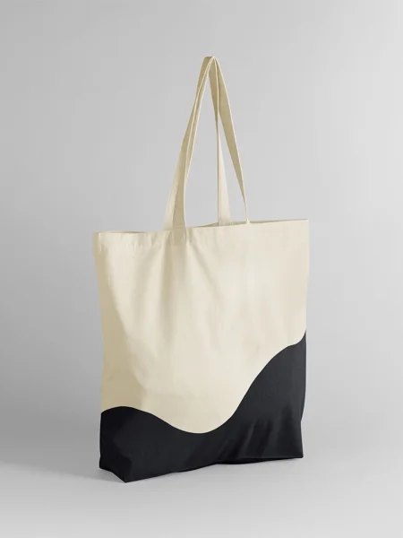 shopper-grande-cotone-organico-con-stampa-ondulata-natural-black-11.webp