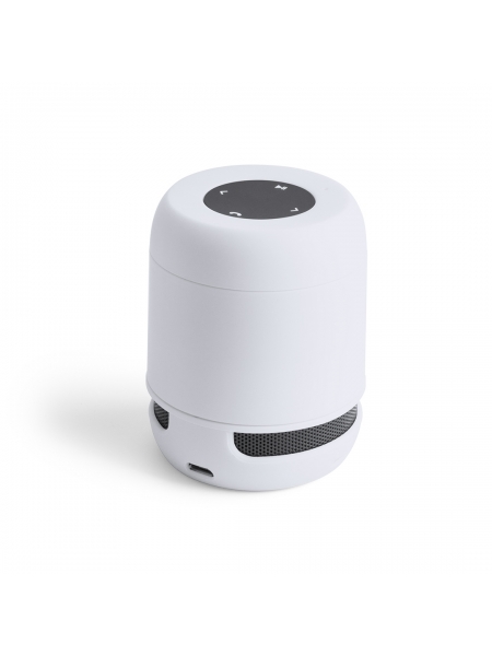 Cassa bluetooth personalizzata wireless Plug