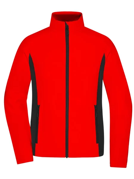 giubbotto-da-donna-personalizzabile-daiber-ladies-stretchfleece-jacket-red-black-66.webp