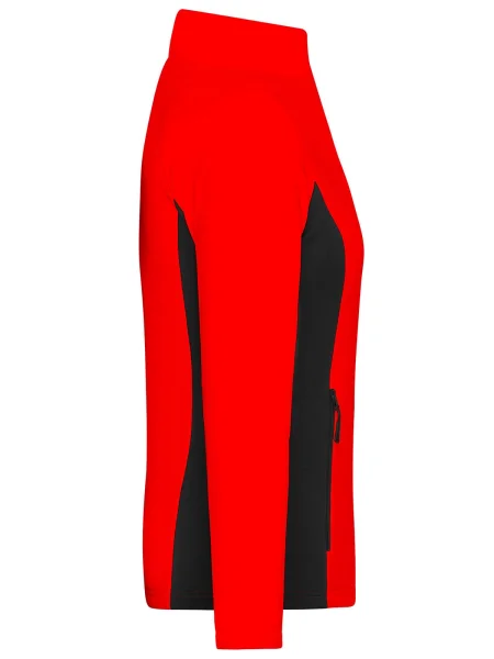 giubbotto-da-donna-personalizzabile-daiber-ladies-stretchfleece-jacket-red-black-67.webp