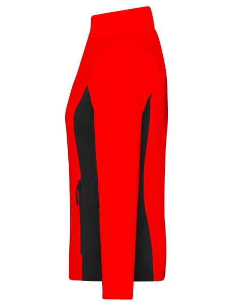giubbotto-da-donna-personalizzabile-daiber-ladies-stretchfleece-jacket-red-black-68.webp