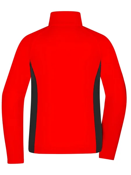 giubbotto-da-donna-personalizzabile-daiber-ladies-stretchfleece-jacket-red-black-69.webp