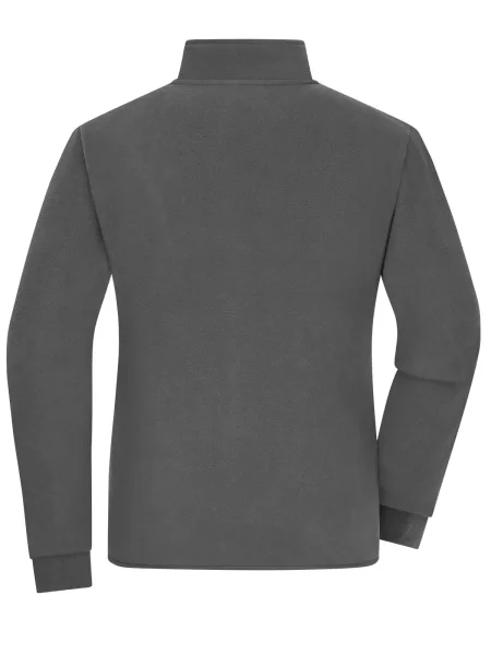 ladies-bonded-fleece-jacket-carbon-red-10.webp
