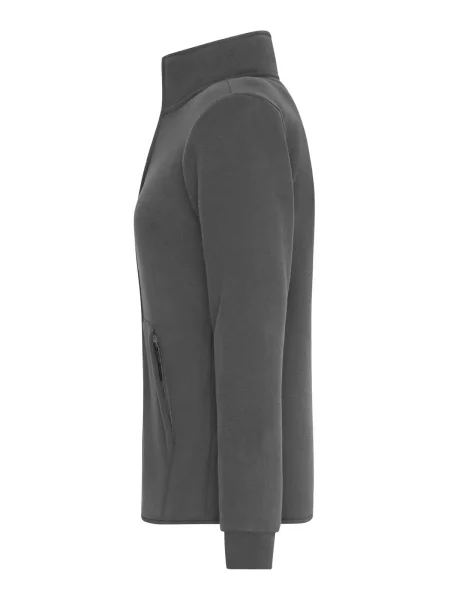 ladies-bonded-fleece-jacket-carbon-red-11.webp