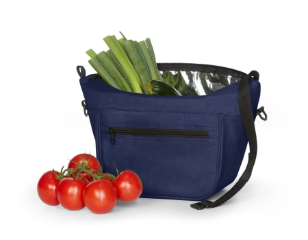 Borsa frigo in poliestere riciclato Softbasket