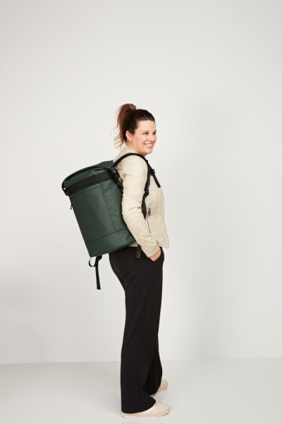 Zaino roll-top elaborato ACTIVE