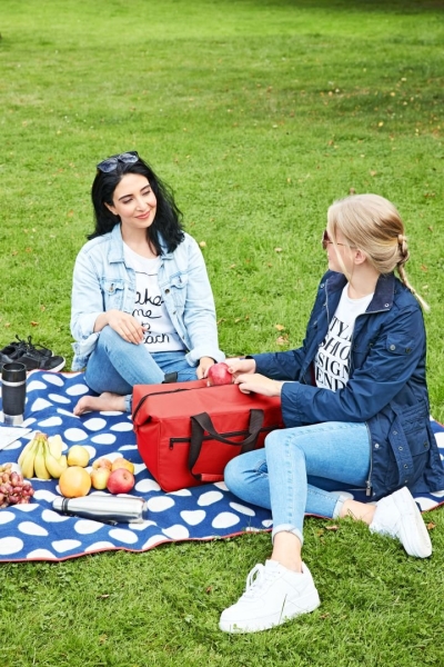 Borsa frigo flessibile Softbasket